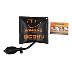 Nelson Wood Shims WB20 Nelson Shims Winbag 8.5 in. W Plastic Shim 1/Pack