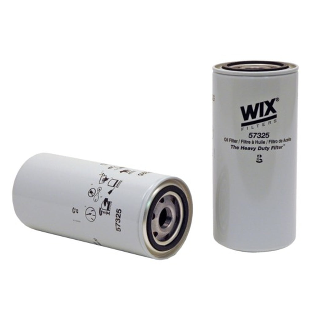 WIX 57325 Spin-On Lube Filter