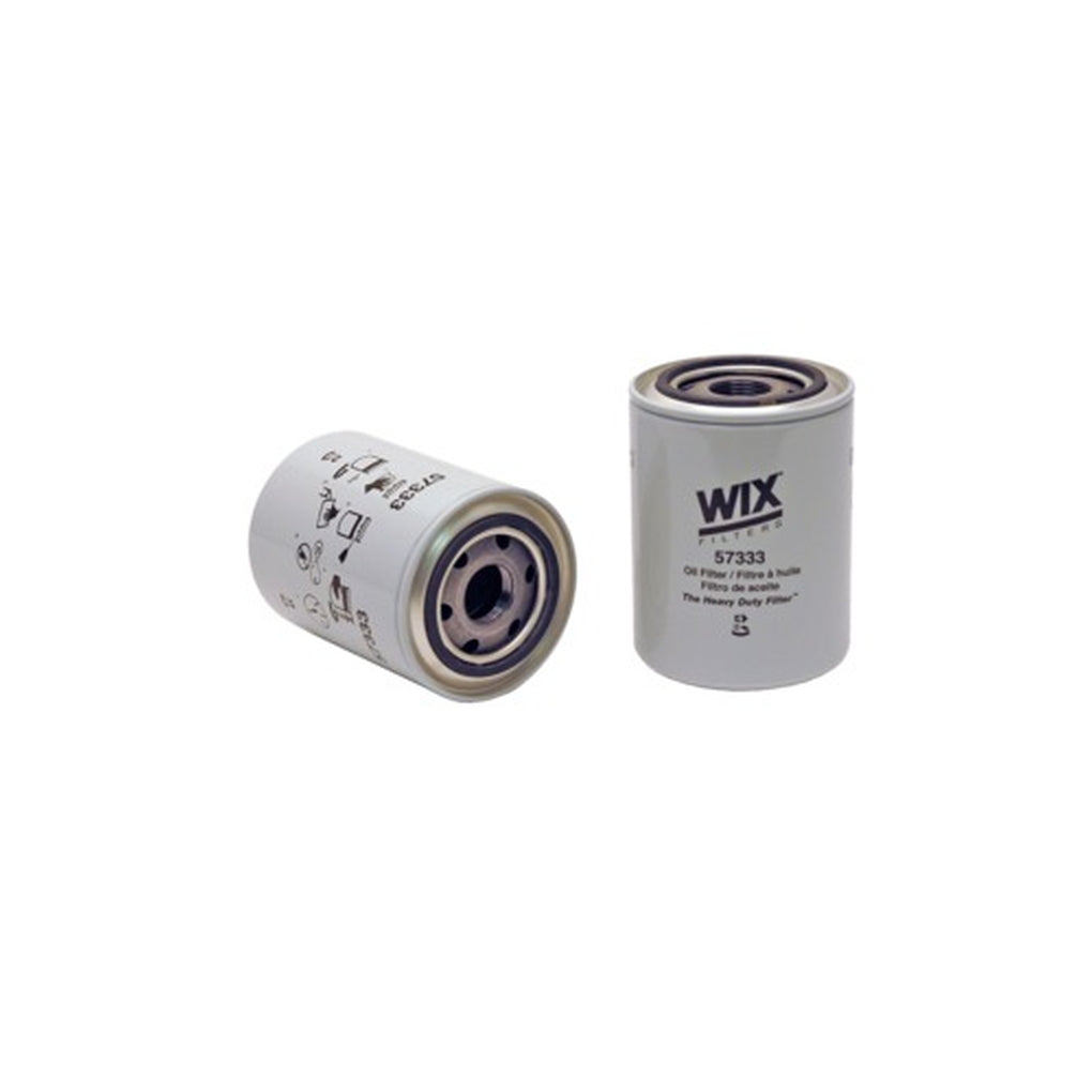 WIX 57333 Spin-On Lube Filter