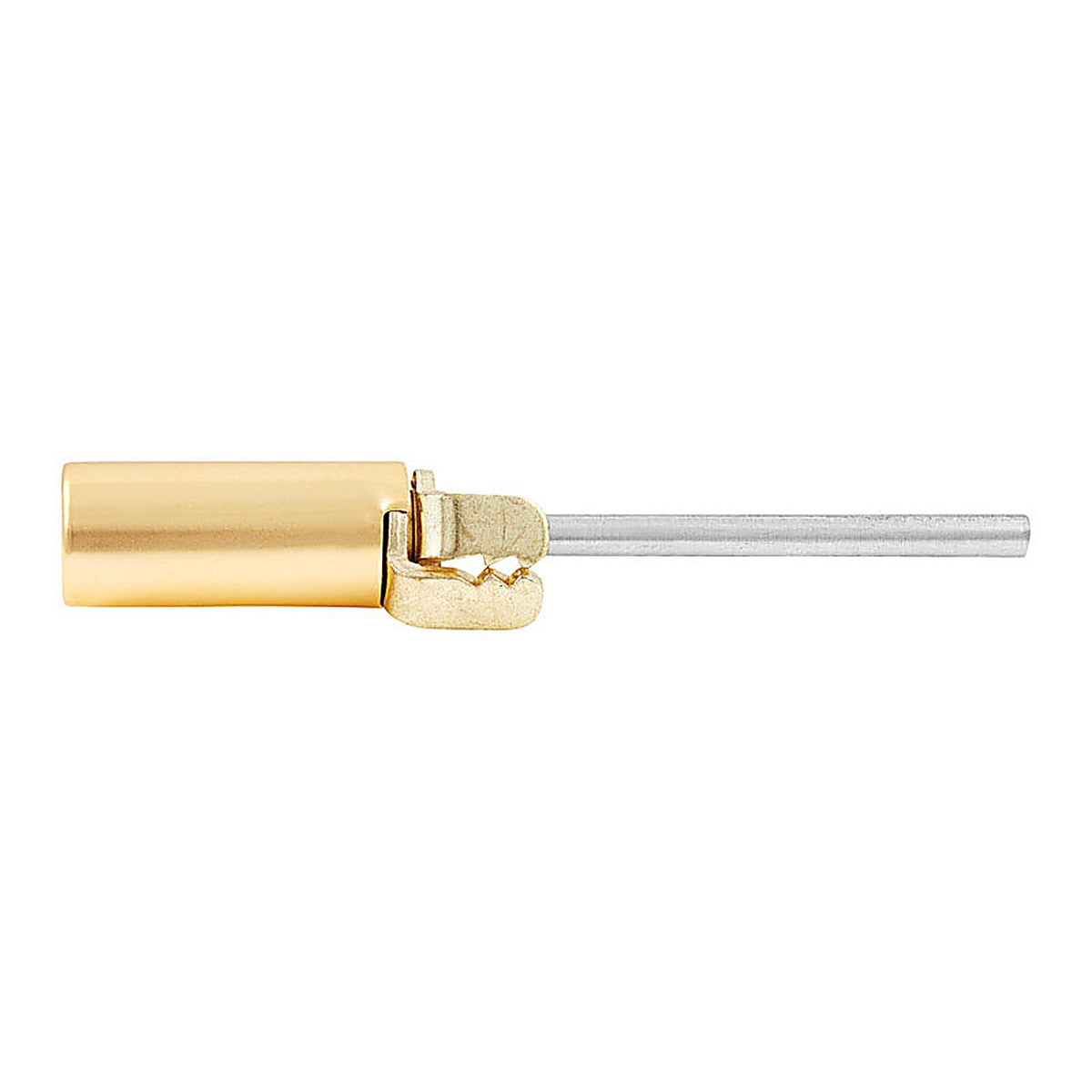 National Hardware N208-033 Aluminum/Steel Pneumatic Hinge Pin Closer