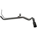 Dorman 574-031 Fuel Filler Neck Assembly