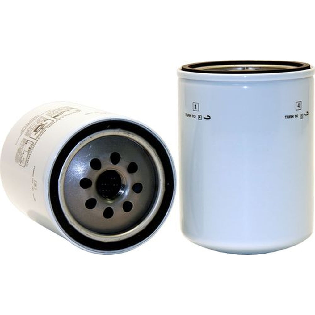 WIX 57411 Spin-On Lube Filter