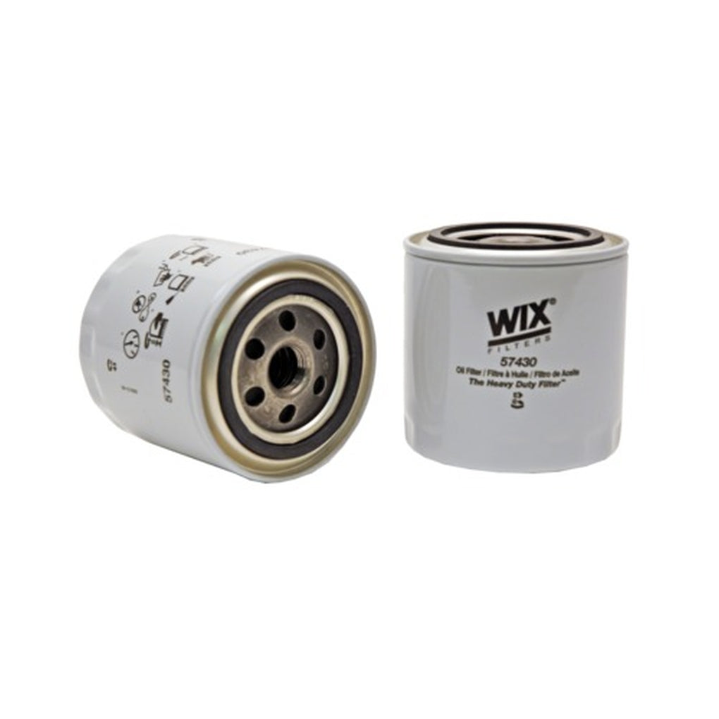 WIX 57430 Spin-On Lube Filter