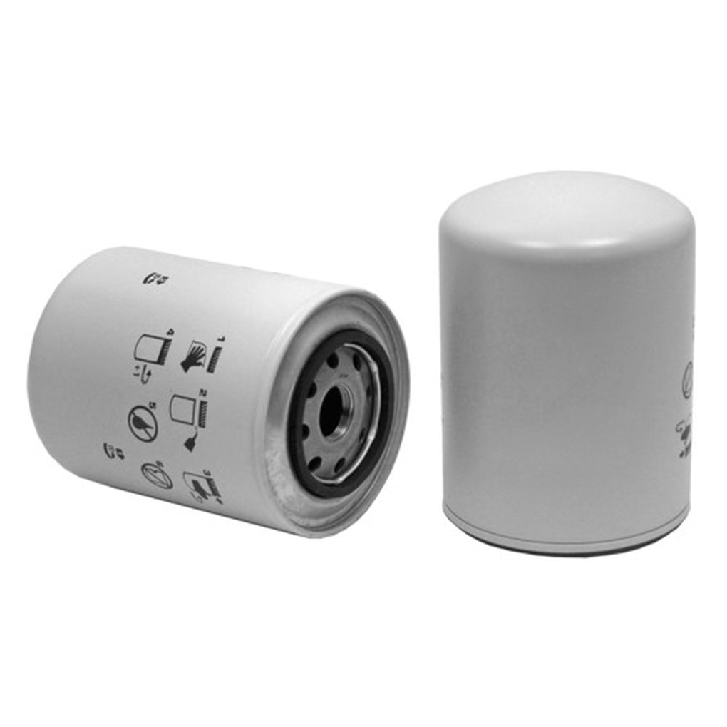WIX 57580 Spin-On Lube Filter
