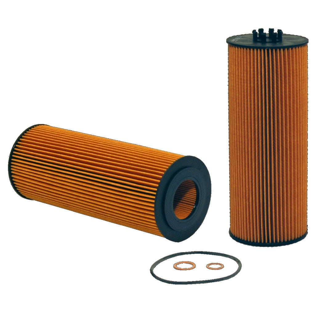 WIX 57657 Cartridge Lube Metal Free Filter