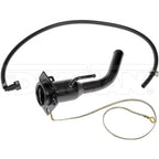 Dorman 577-865 Fuel Filler Neck Assembly