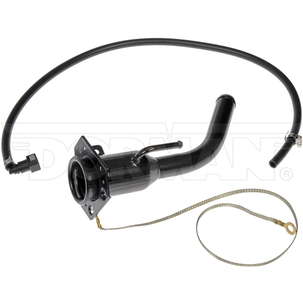 Dorman 577-865 Fuel Filler Neck Assembly