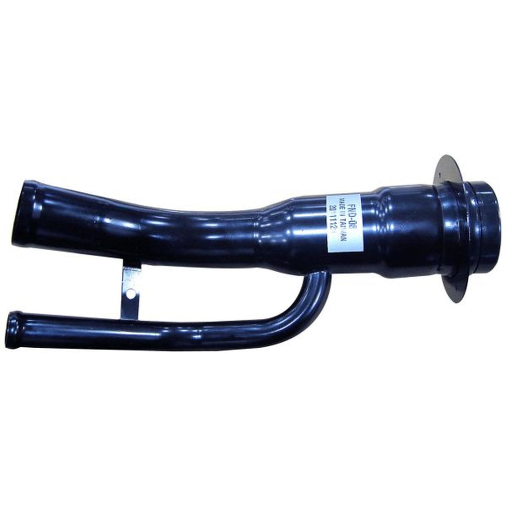 Dorman 577-976 Fuel Filler Neck Coated To Prevent Rust