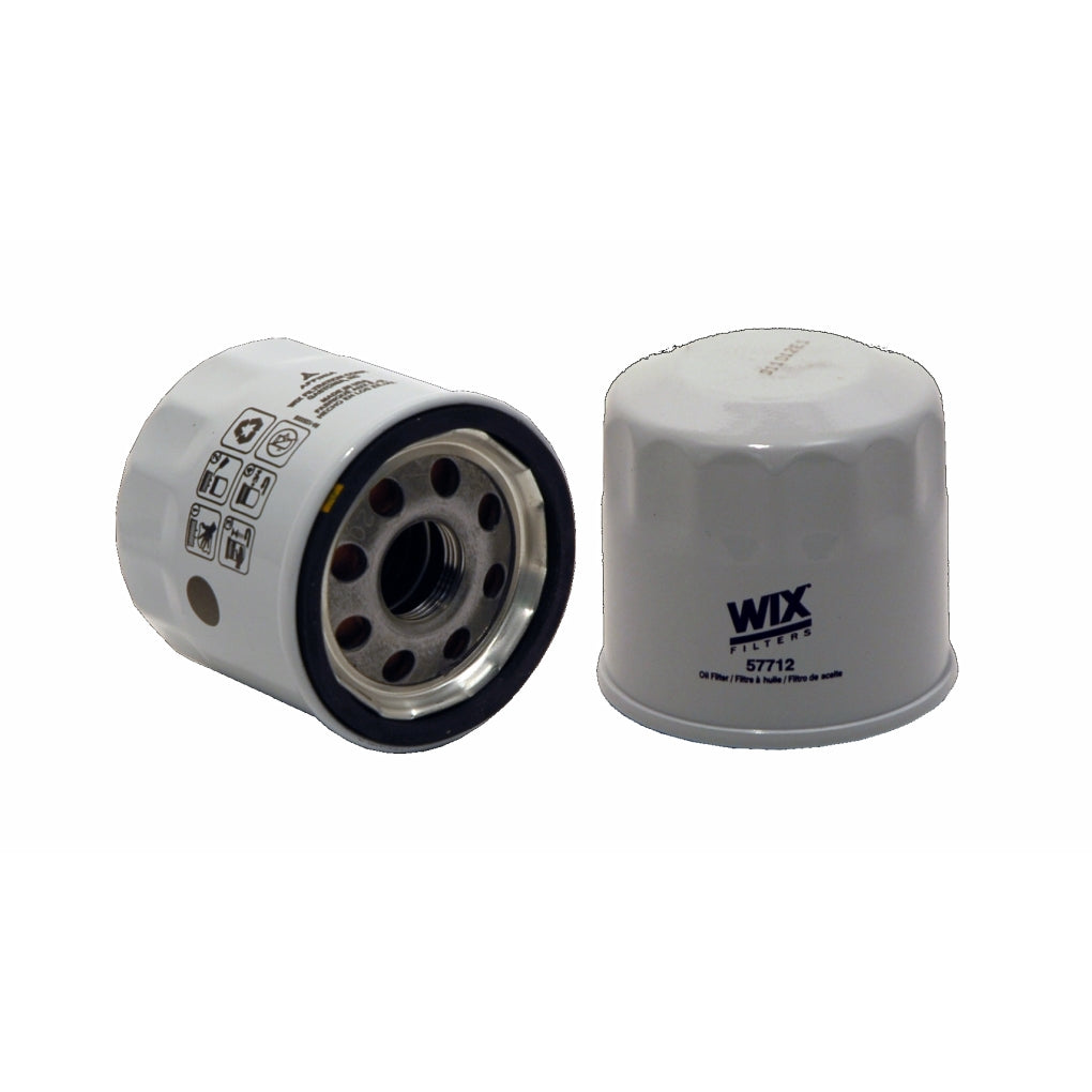 WIX 57712 Engine Oil Filter