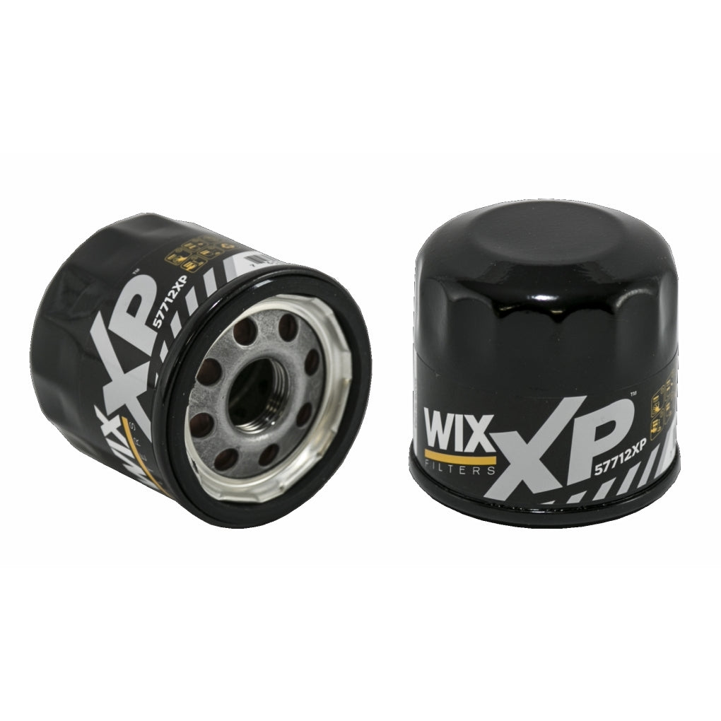 WIX 57712XP Spin-On Lube Filter