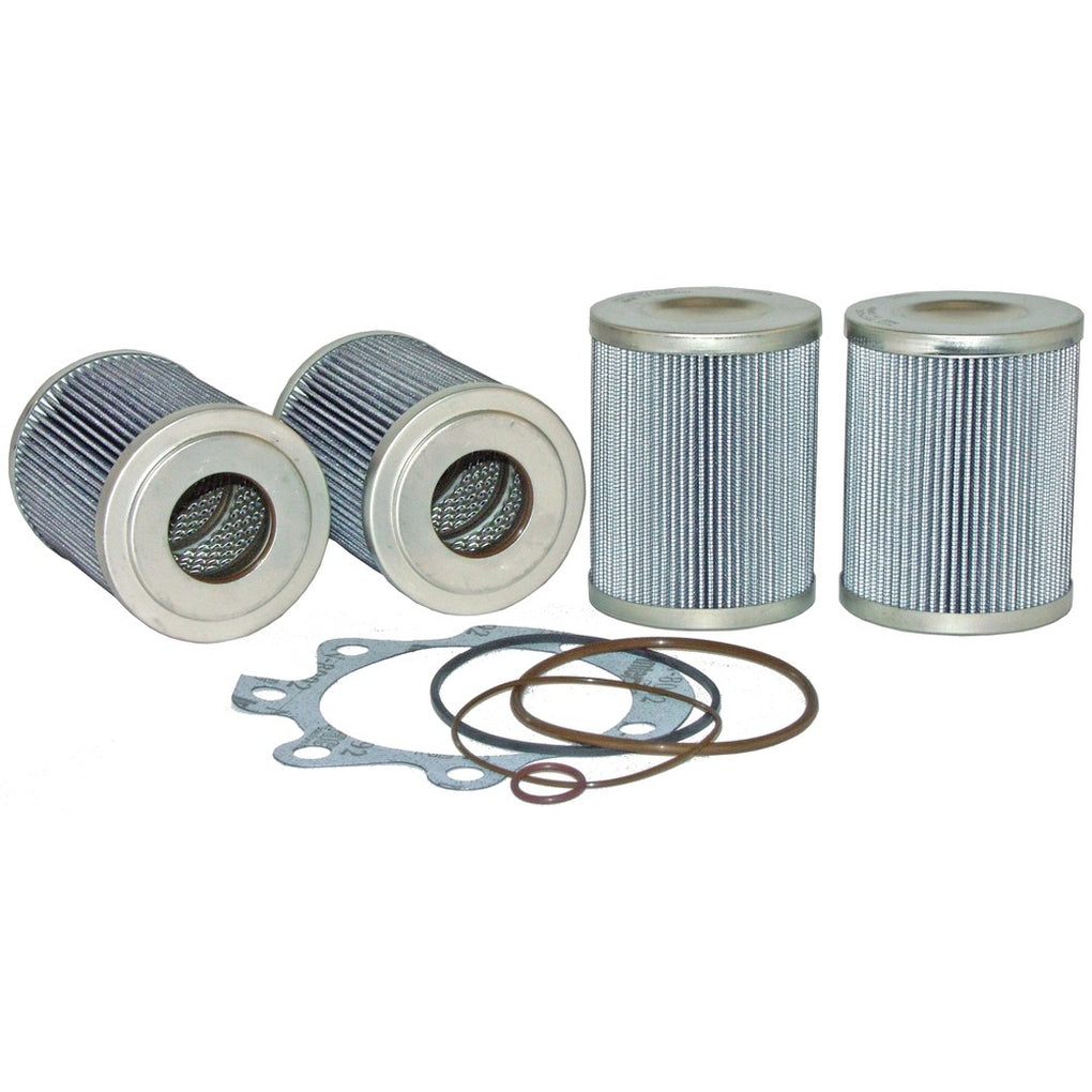 WIX 57741XE Auto Trans Filter Kit