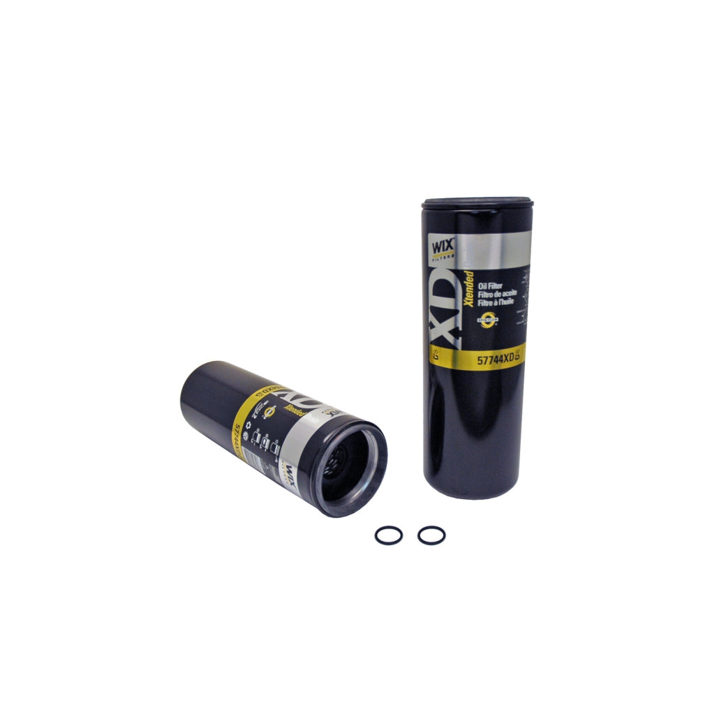 WIX 57744XD Engine Oil Filter