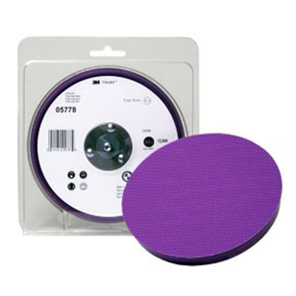 3M 05778 Painter's Disc Pad with Hookit, 6 in