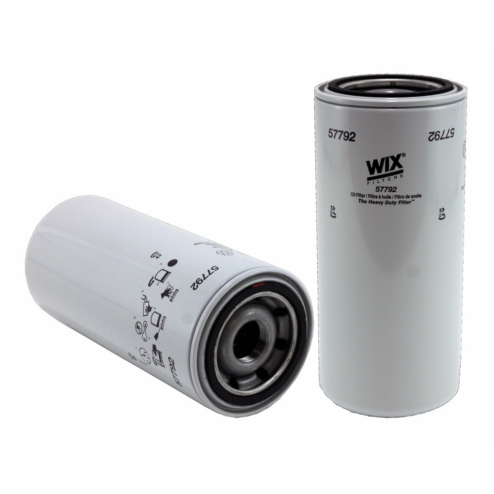 WIX 57792 Engine Oil Filter