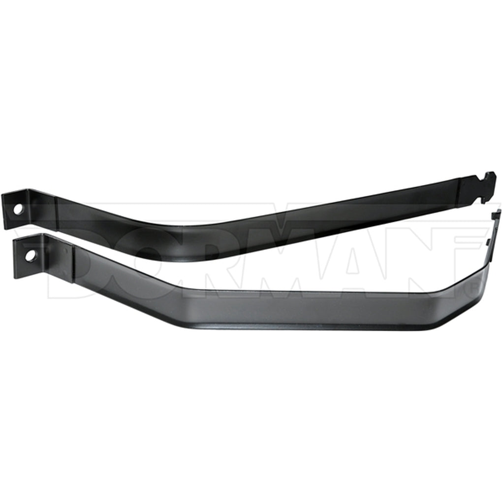 Dorman 578-124 Fuel Tank Strap Coated for rust prevention