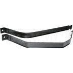 Dorman 578-124 Fuel Tank Strap Coated for rust prevention