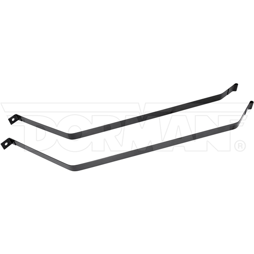 Dorman 578-143 Fuel Tank Strap Coated for rust prevention