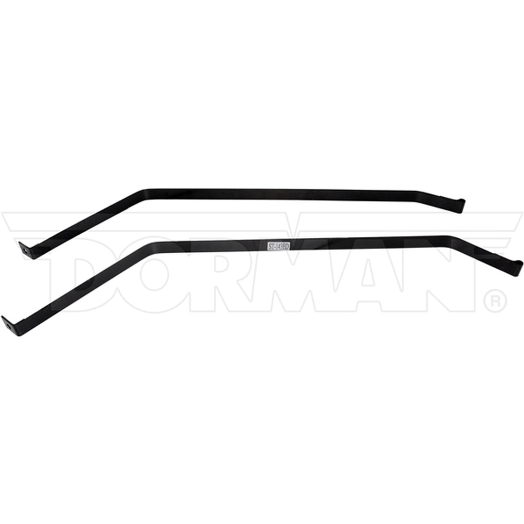 Dorman 578-143 Fuel Tank Strap Coated for rust prevention