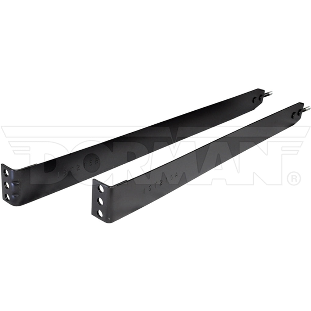 Dorman 578-215 Fuel Tank Strap Coated for rust prevention