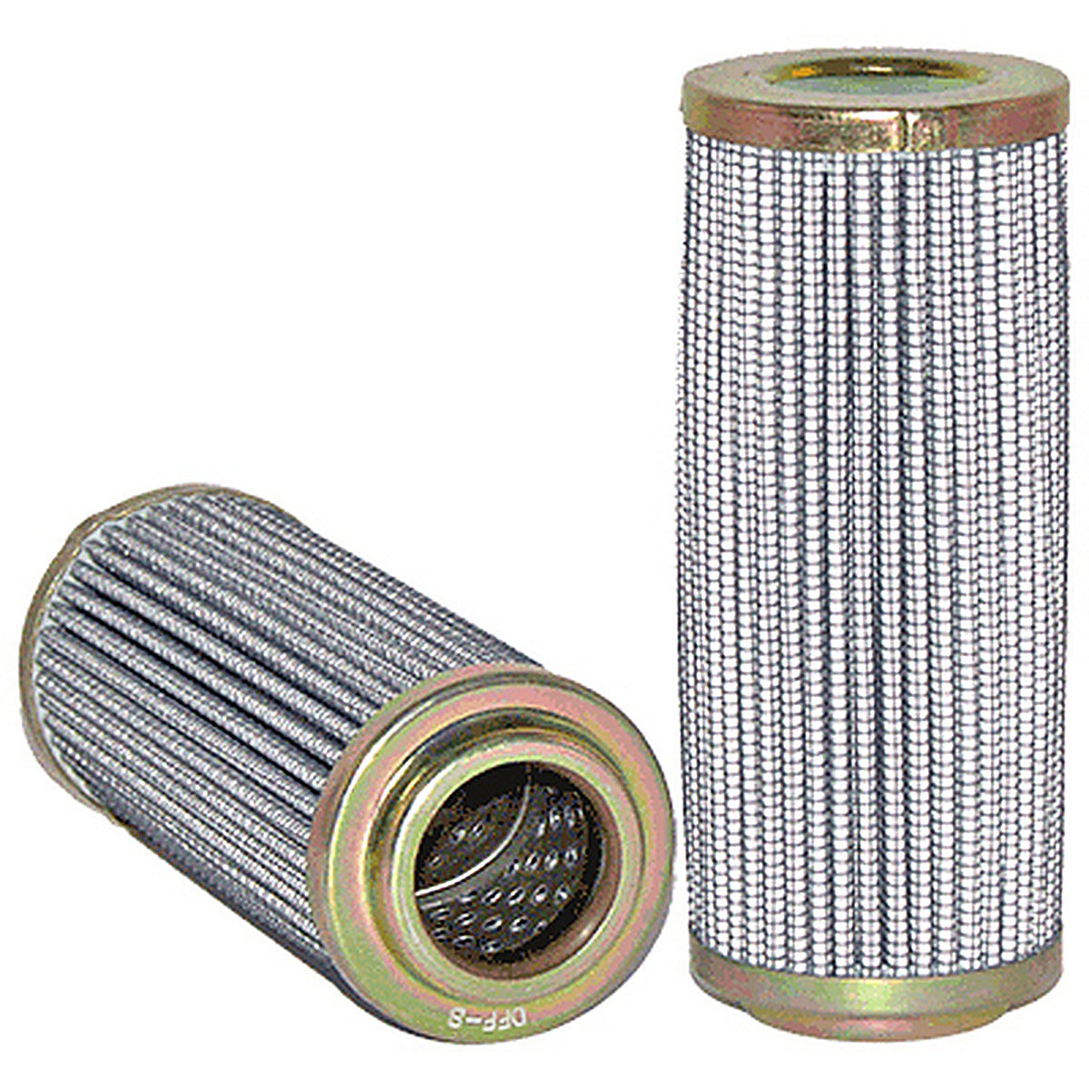 WIX 57864 Cartridge Hydraulic Metal Canister Filter