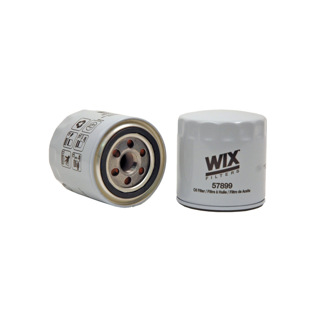 WIX 57899 Engine Oil Filter