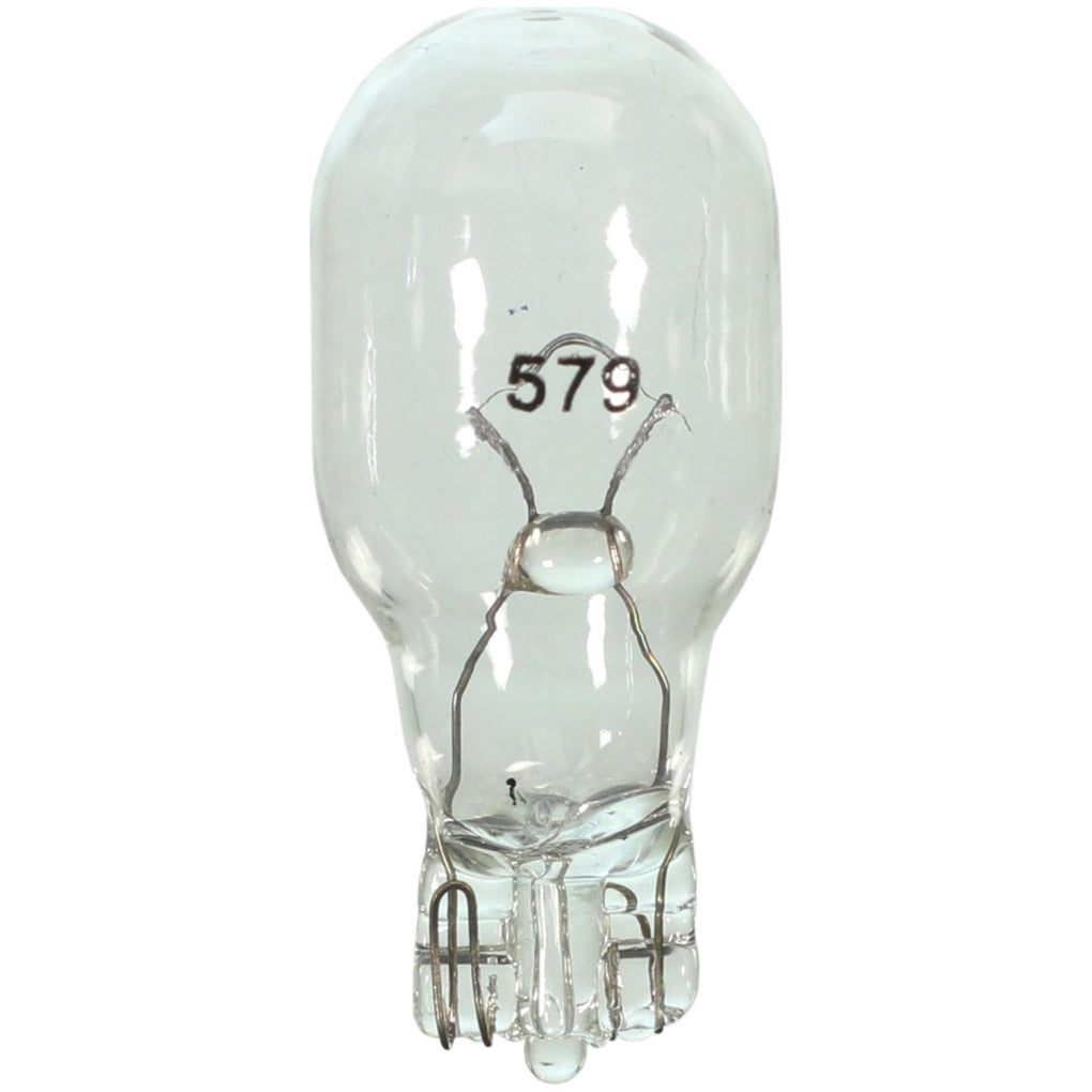 Wagner 579 Medium Standard Mini Lamp