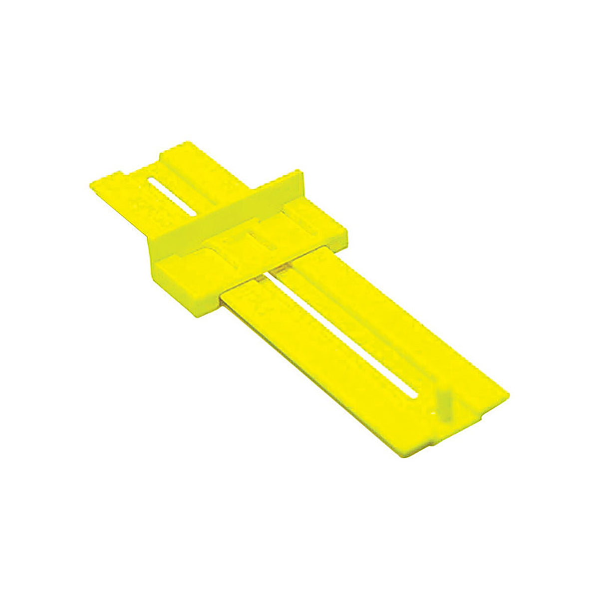 Hangman PPWL Yellow Plastic Picture Wire Locator Adjustable