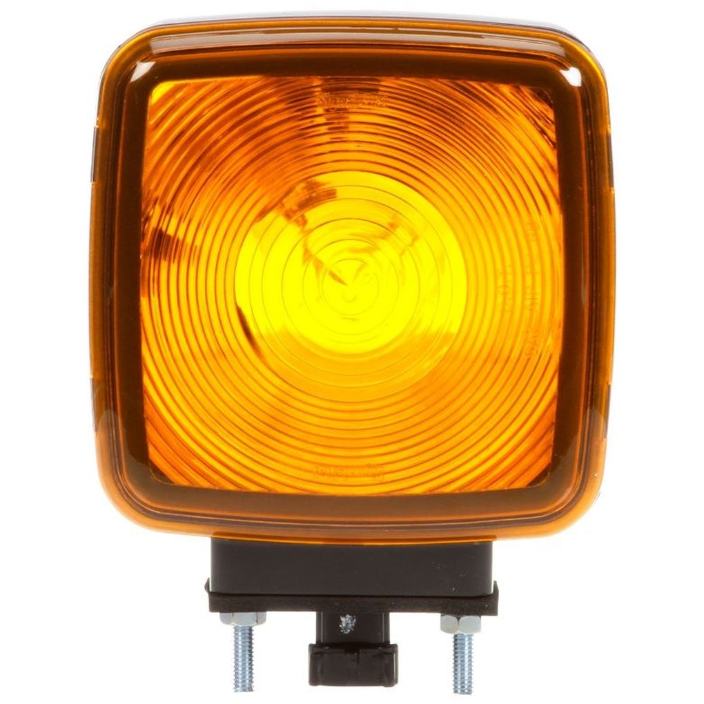 Trucklite 5800AA Quad Mount 5800 Series Combo Double Face F/T/S Light