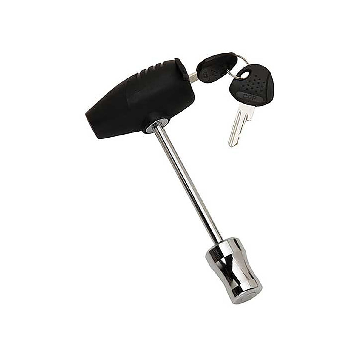 Draw-Tite - 580409 - Easy Access Long Coupler Lock