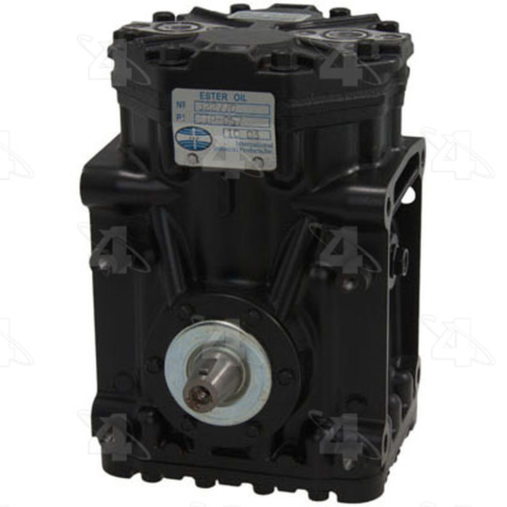 Four Seasons 58057 A/C Compressor
