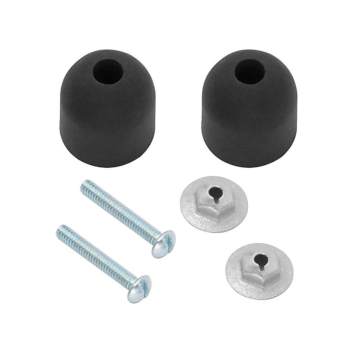 Draw-Tite - 58089 - 5th Wheel Bumper Installation Kit