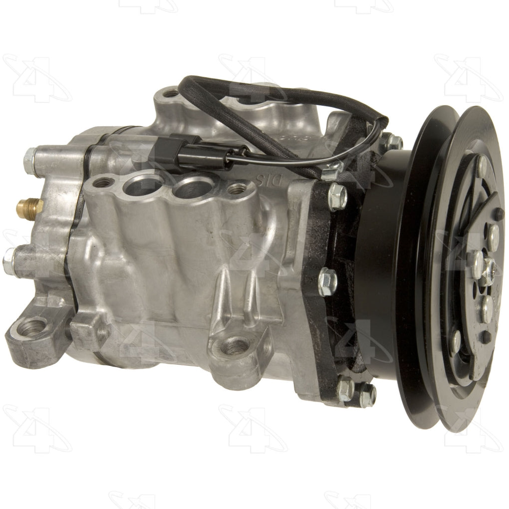Four Seasons 58100 A/C Compressor