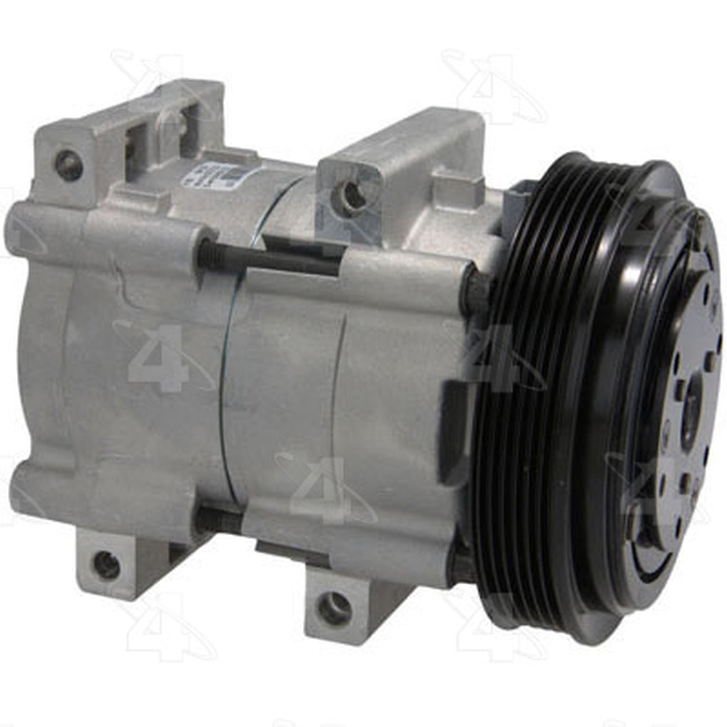 Four Seasons 58122 A/C Compressor