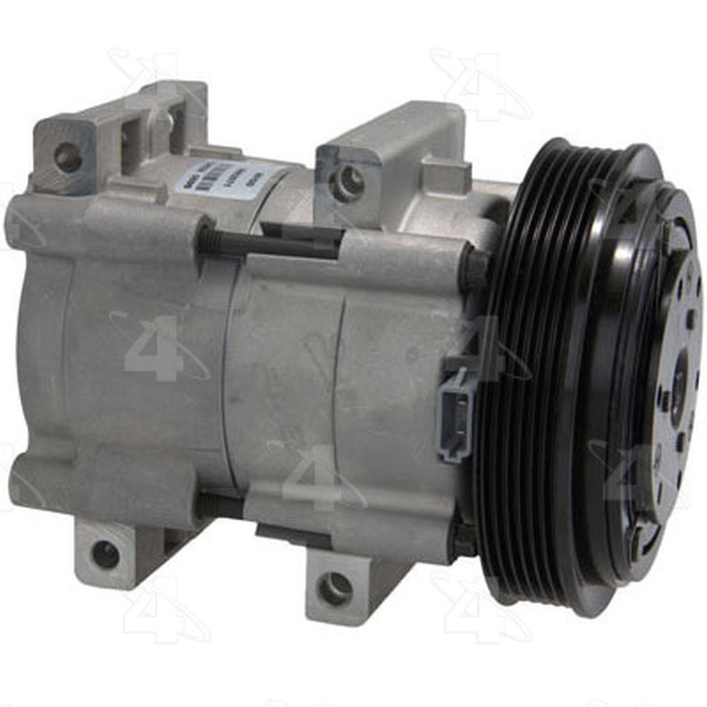 Four Seasons 58128 A/C Compressor