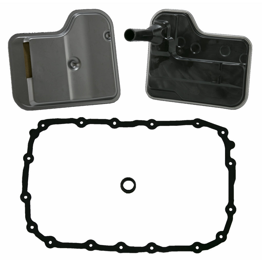 WIX 58137 Auto Trans Filter Kit