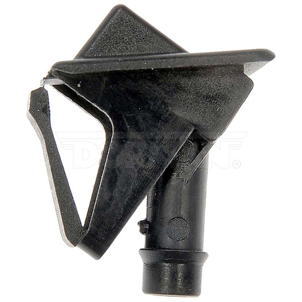 Dorman 58158 Windshield Washer Nozzle
