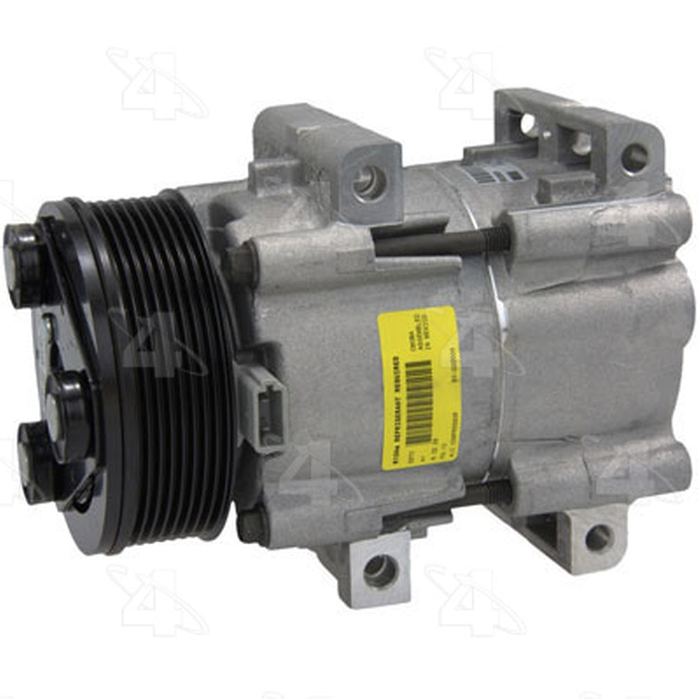 Four Seasons 58159 A/C Compressor