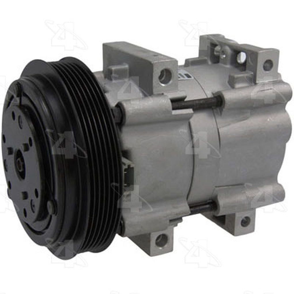 Four Seasons 58163 A/C Compressor