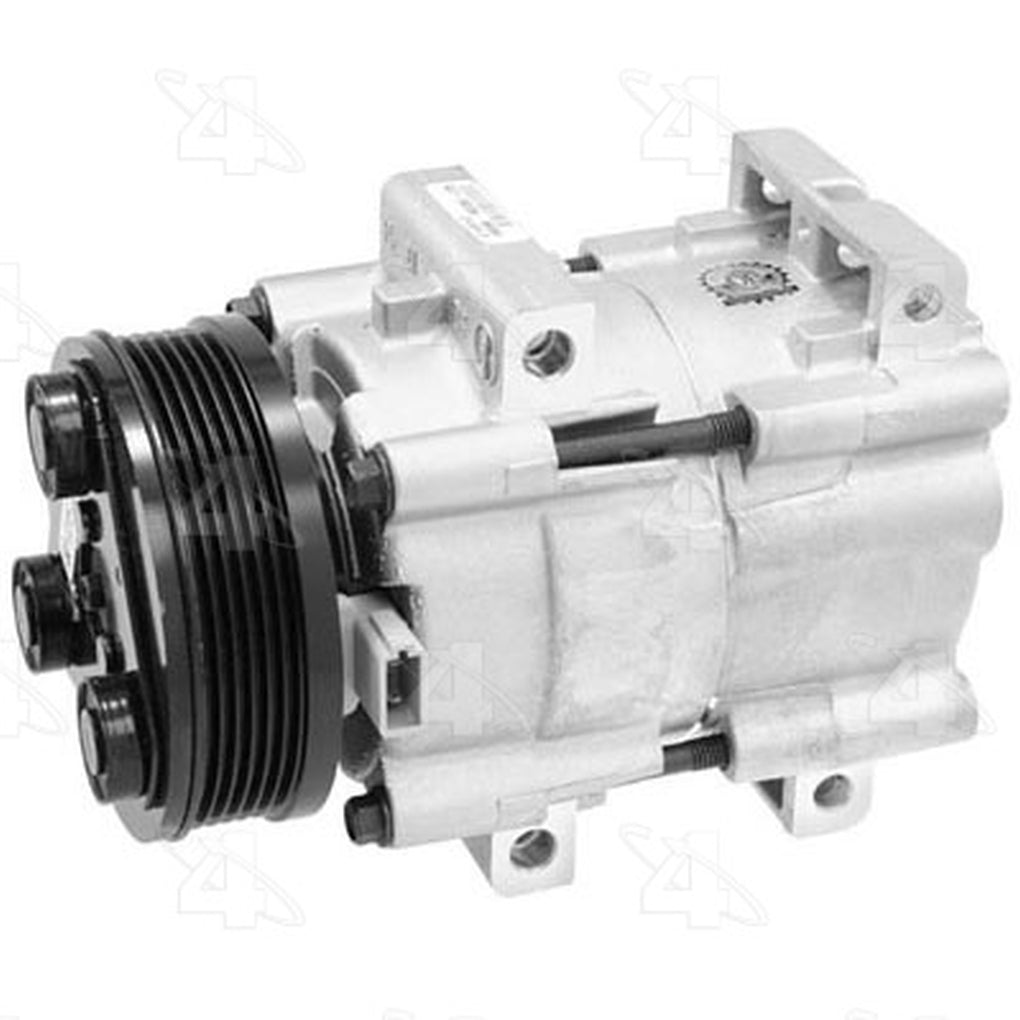 Four Seasons 58168 A/C Compressor