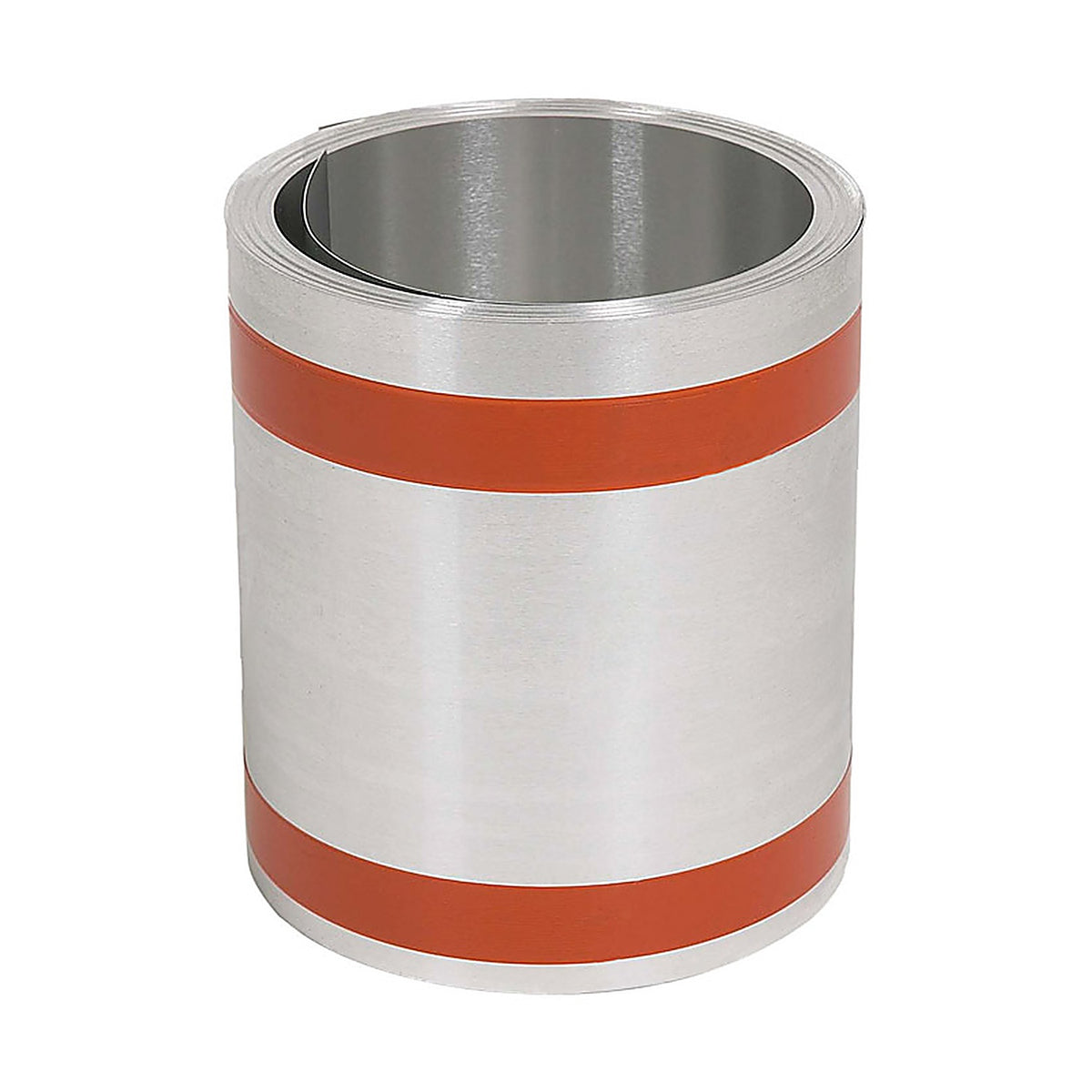 Amerimax 68006 6 in. W x 50 ft. L Aluminum Flashing Silver