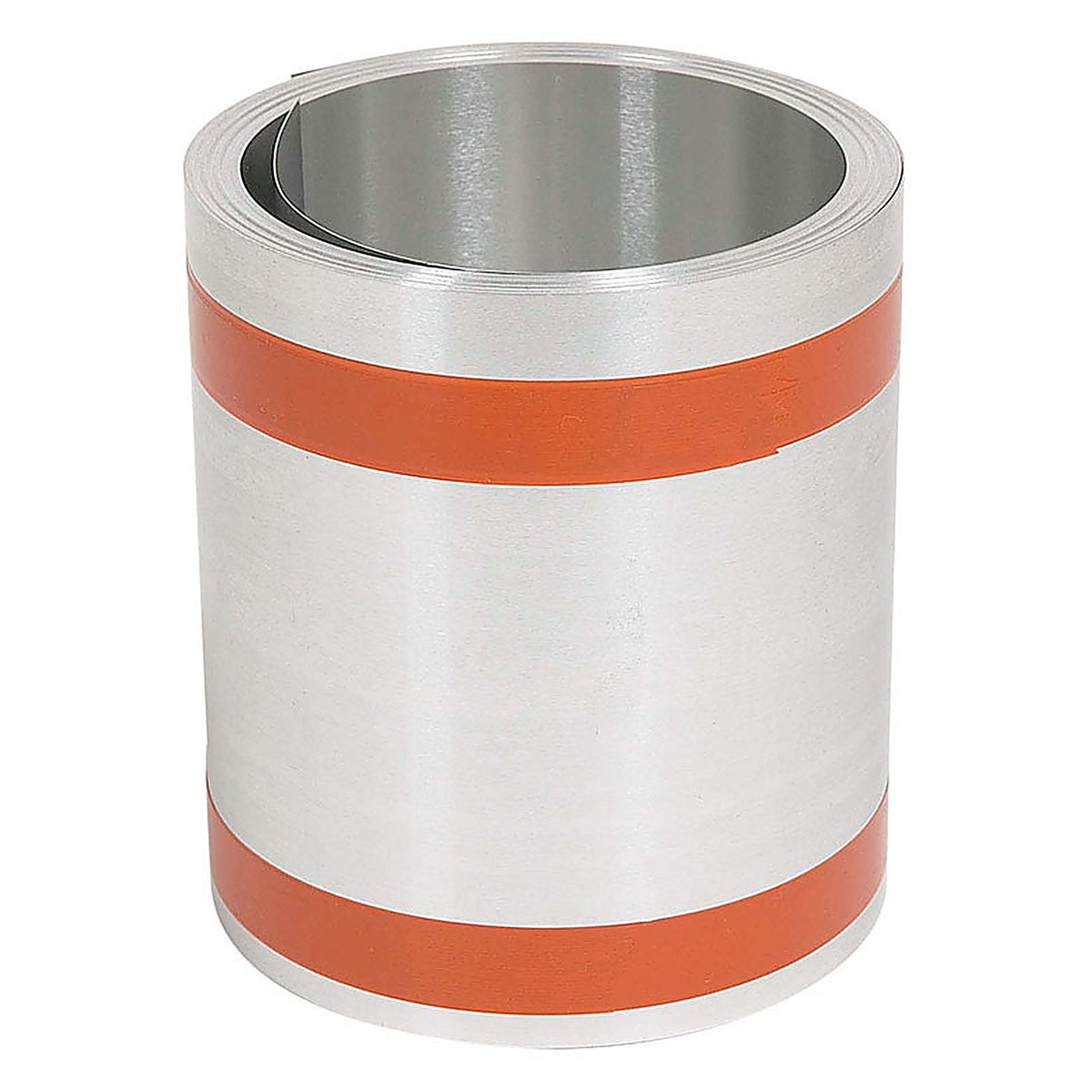 Amerimax 68012 12 in. W x 50 ft. L Aluminum Roll Flashing Silver