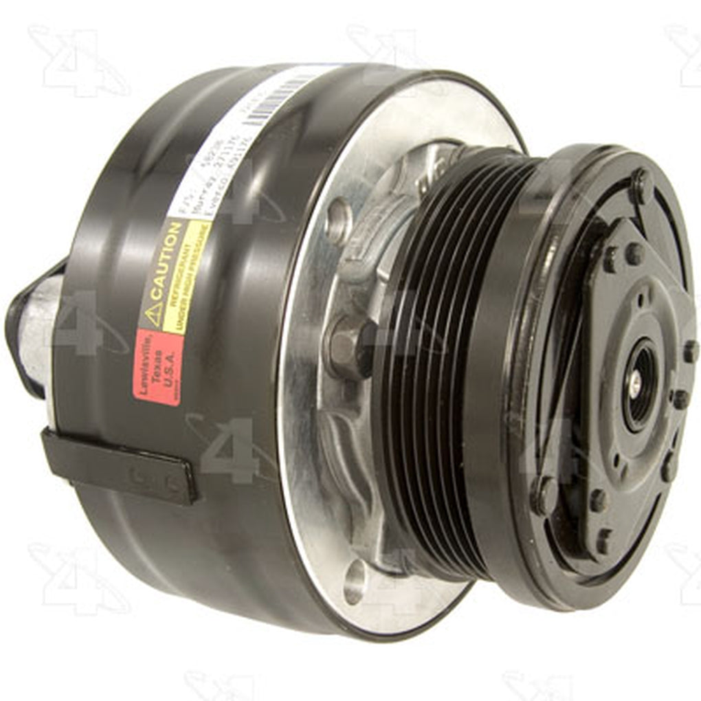 Four Seasons 58238 A/C Compressor