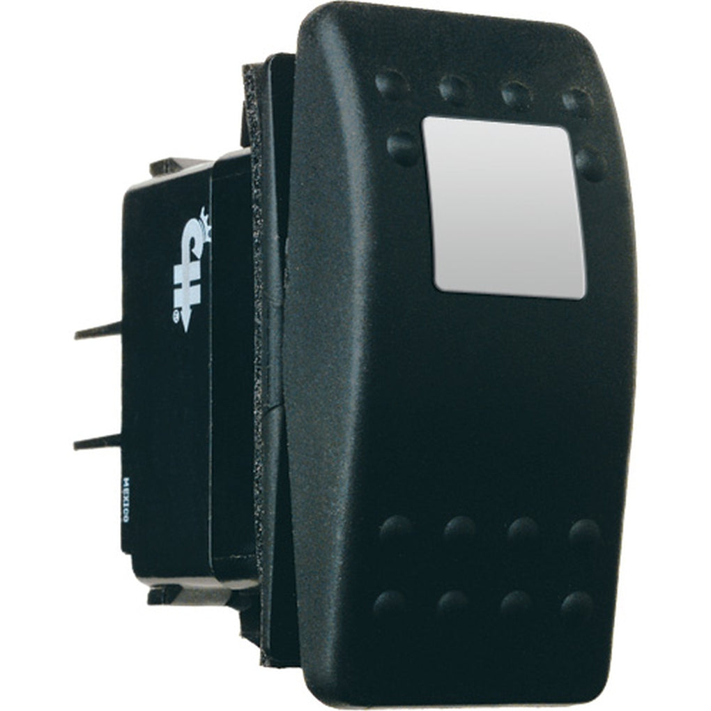 Cole Hersee 58326-01 SureStart Compact Magnum LVD w/ Harness and 58326-06 Rocker Switch