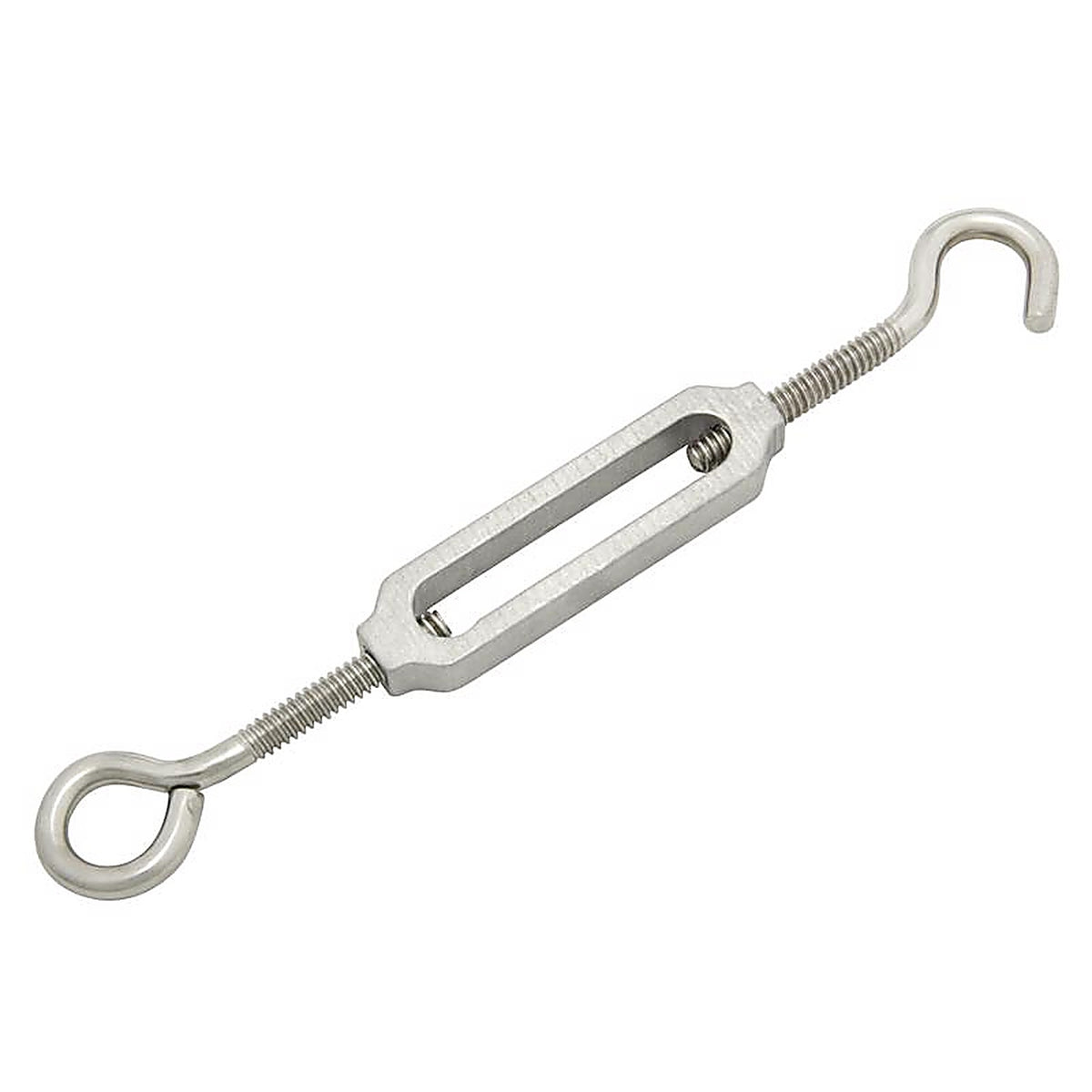 Hampton 02-3427-402 Stainless Steel Turnbuckle 70 lb.
