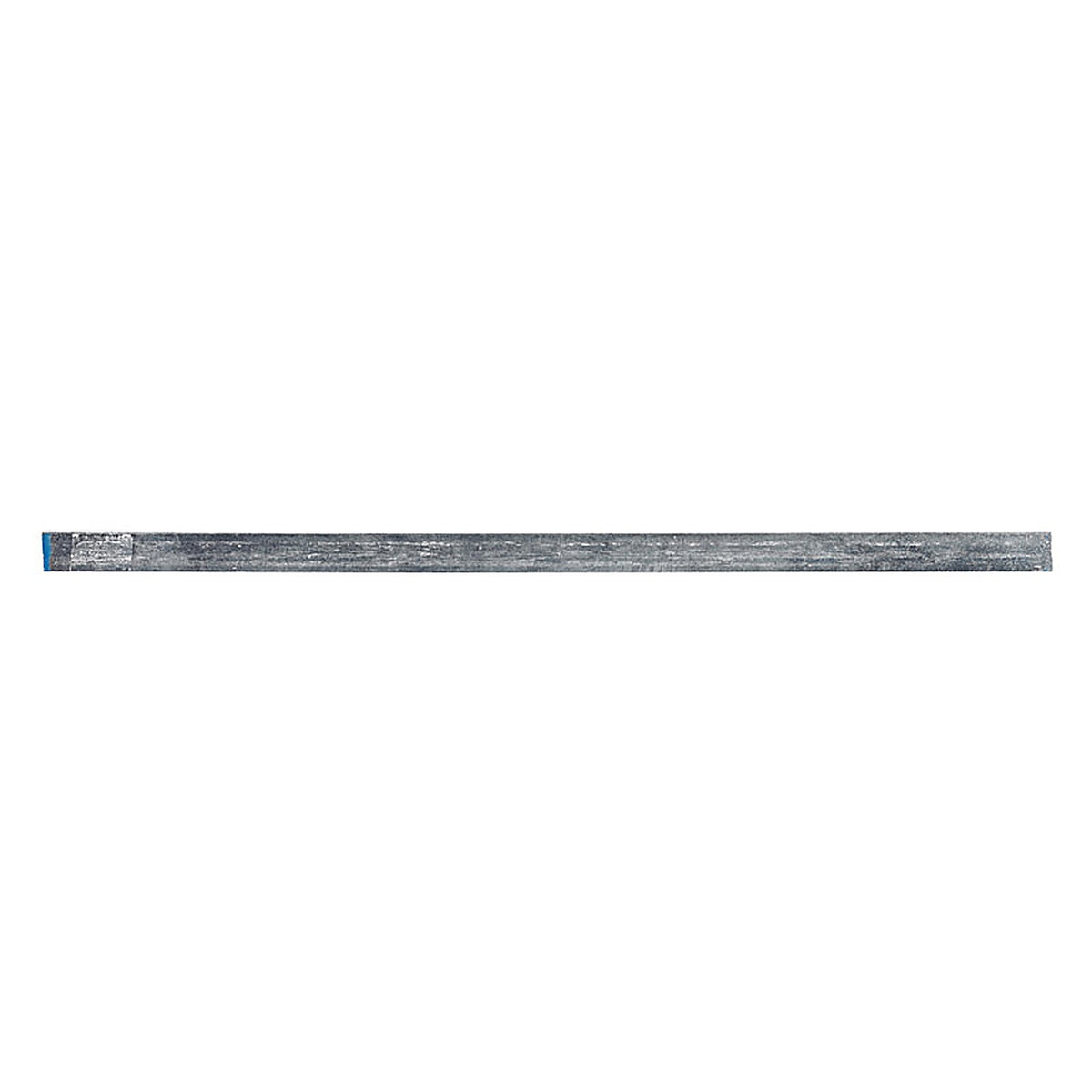 Boltmaster 11177 0.5 in. x 0.5 in. W x 12 in. L Steel Keystock