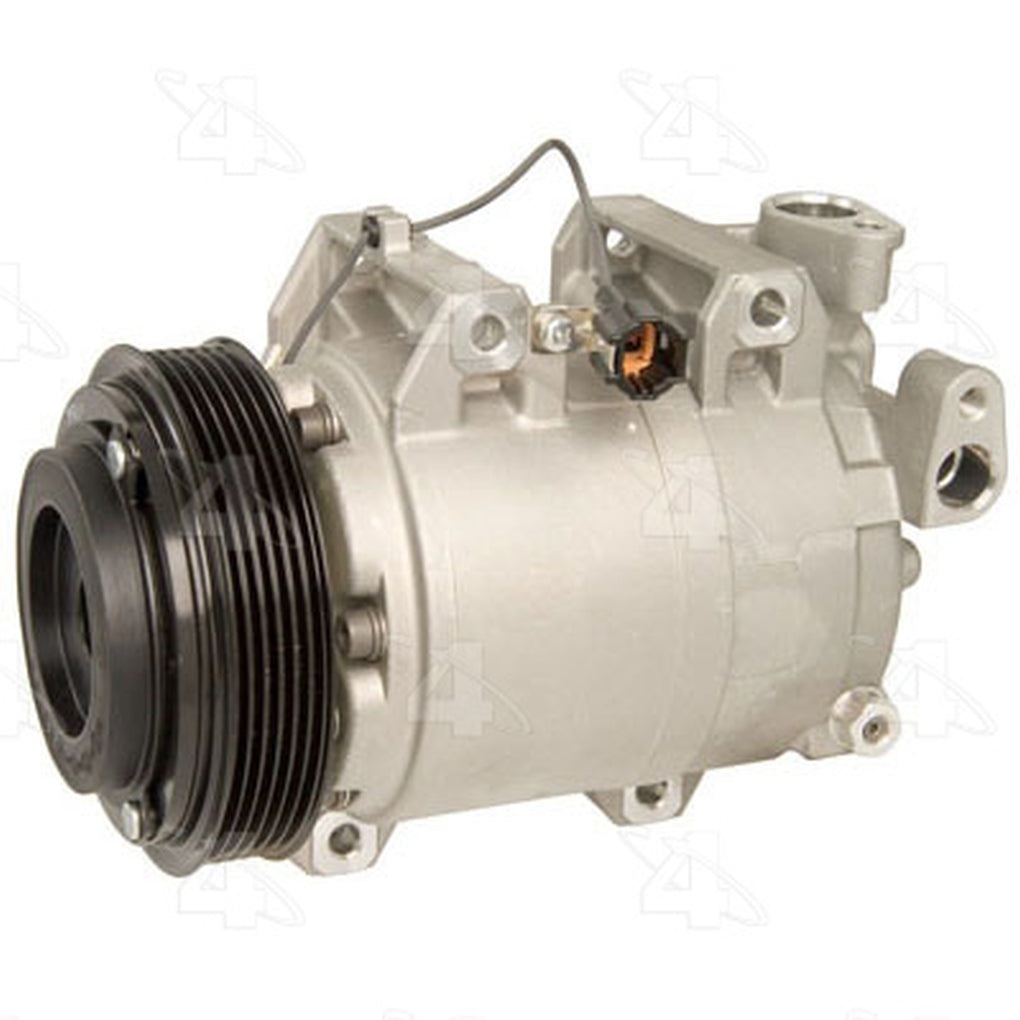 Four Seasons 58461 A/C Compressor