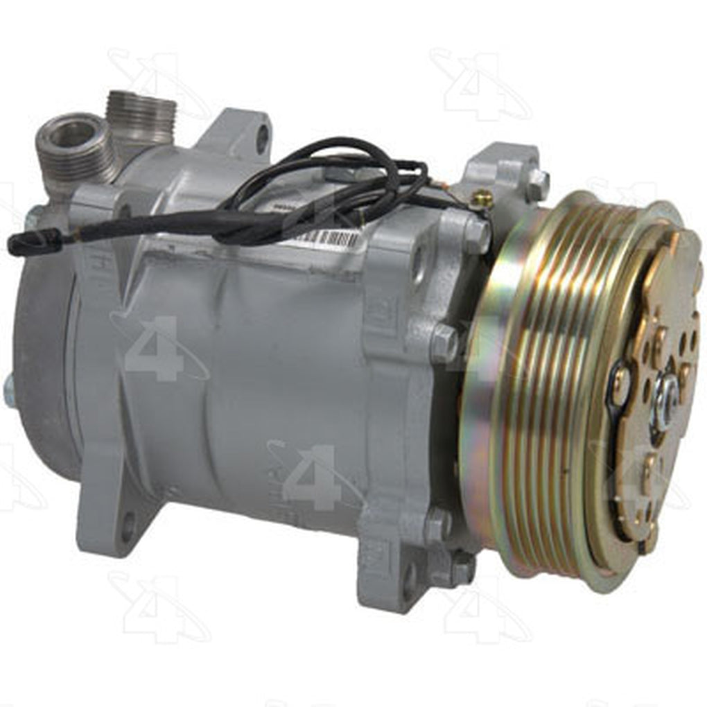 Four Seasons 58580 A/C Compressor