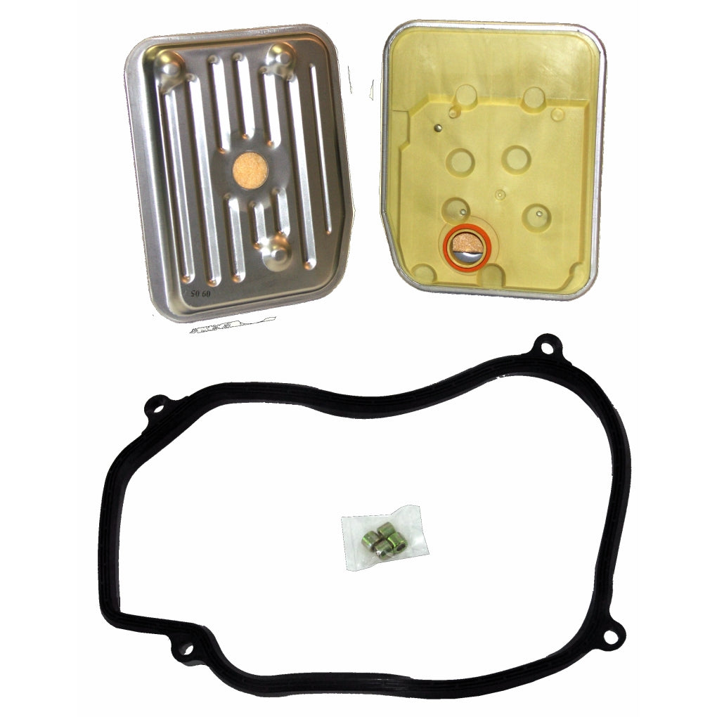 WIX 58609 Auto Trans Filter Kit