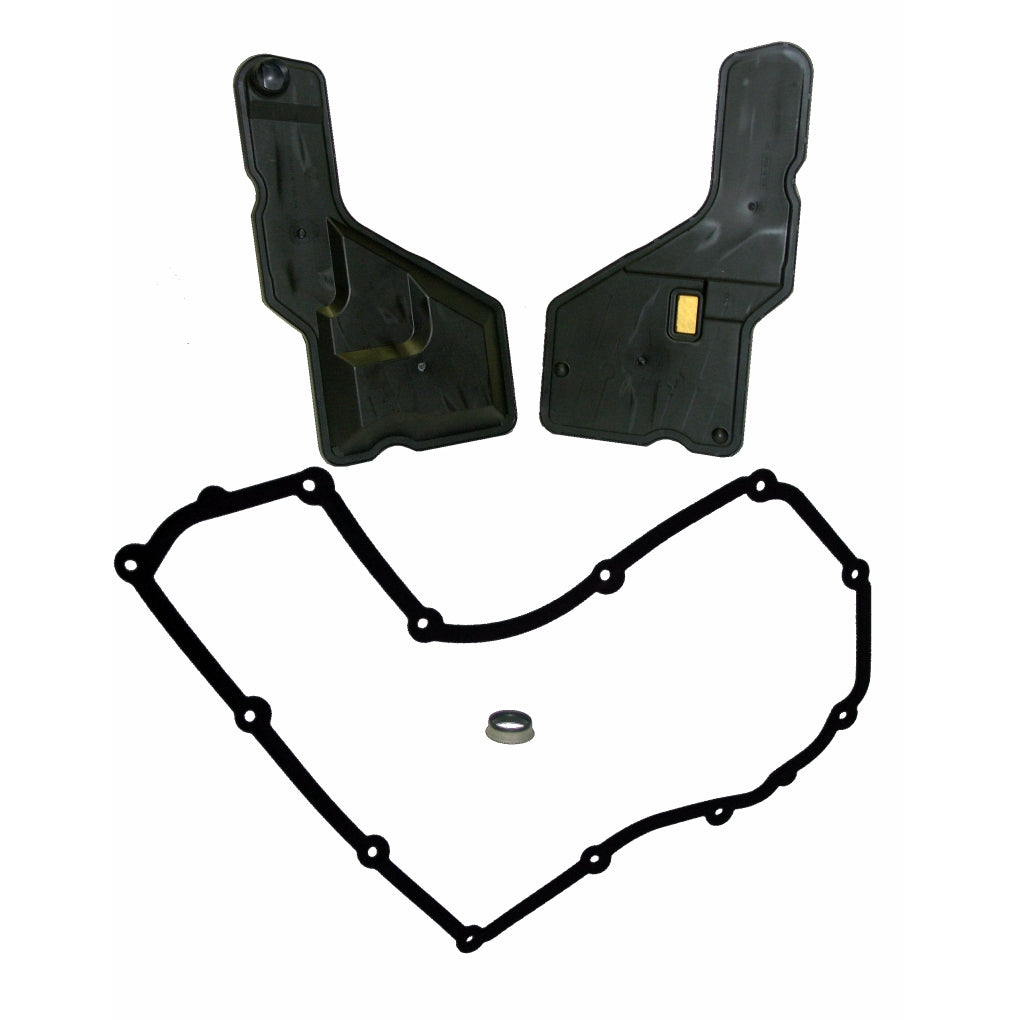WIX 58611 Auto Trans Filter Kit
