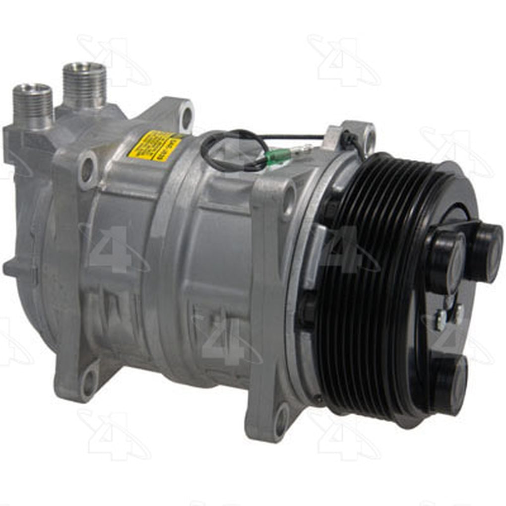 Four Seasons 58616 A/C Compressor